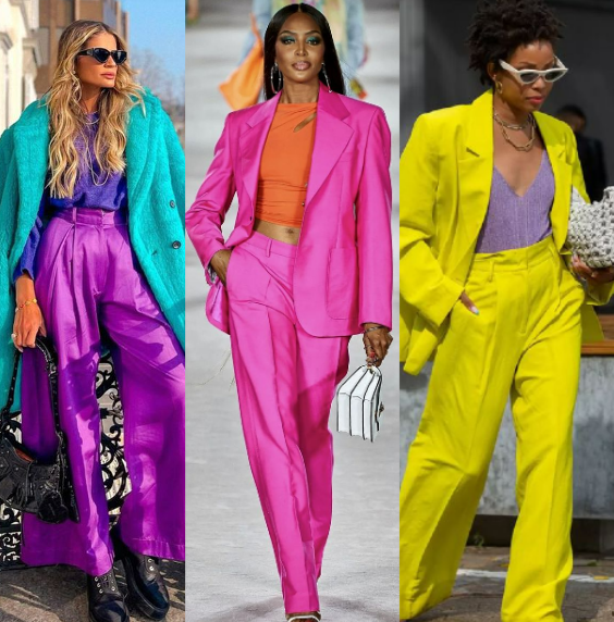 Moda Verão 2023 - Veja mais de 80 inspirações de cores, looks e