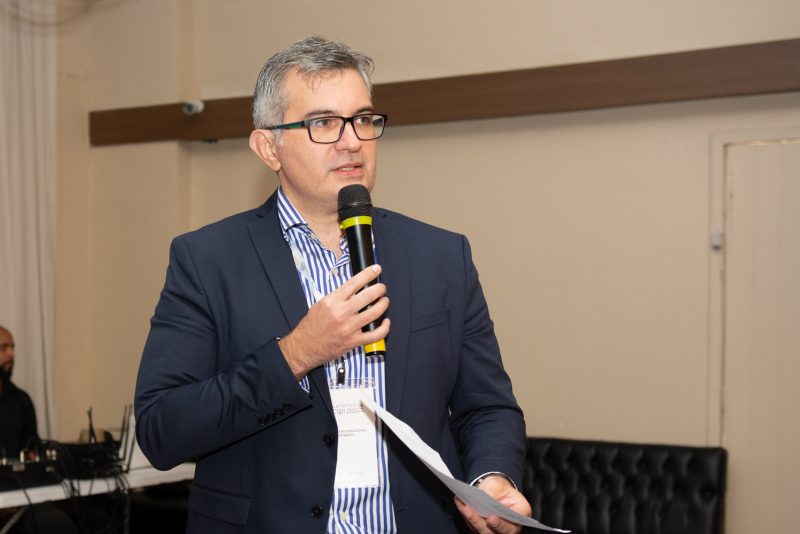 Papo Saúde - CRIO reúne especialistas no 1º Summit de Oncologia