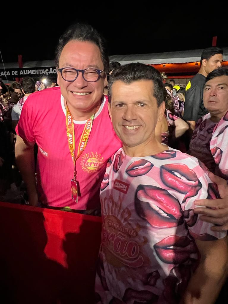 
				Pedro Neto e Erick Vasconcelos
				