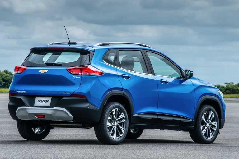 Veja que marcas e modelos se deram bem em janeiro