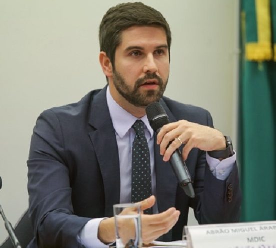 Amcham lança agenda de propostas para aprofundar relações entre Brasil e EUA