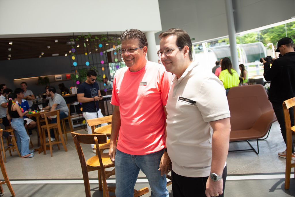 Alexsandro Aguiar E Gabriel Joca