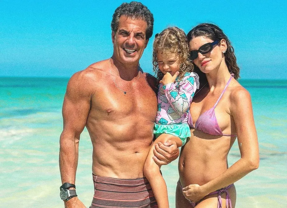 Alvaro Garnero e Lou Montenegro assinam novo contrato com a Dona Cegonha