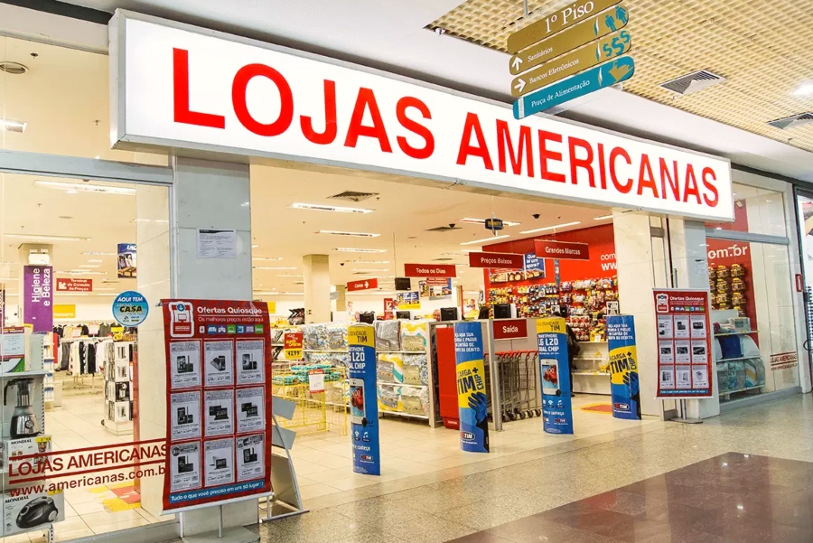 Americanas realiza primeira assembleia após anúncio de rombo e ratifica pedido de recuperação Americanas realiza primeira assembleia após anúncio de rombo e ratifica pedido de recuperação