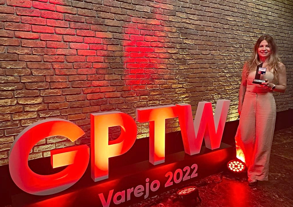 Grupo São Luiz é o segundo colocado no prêmio GPTW 2022 “Grandes Empresas”