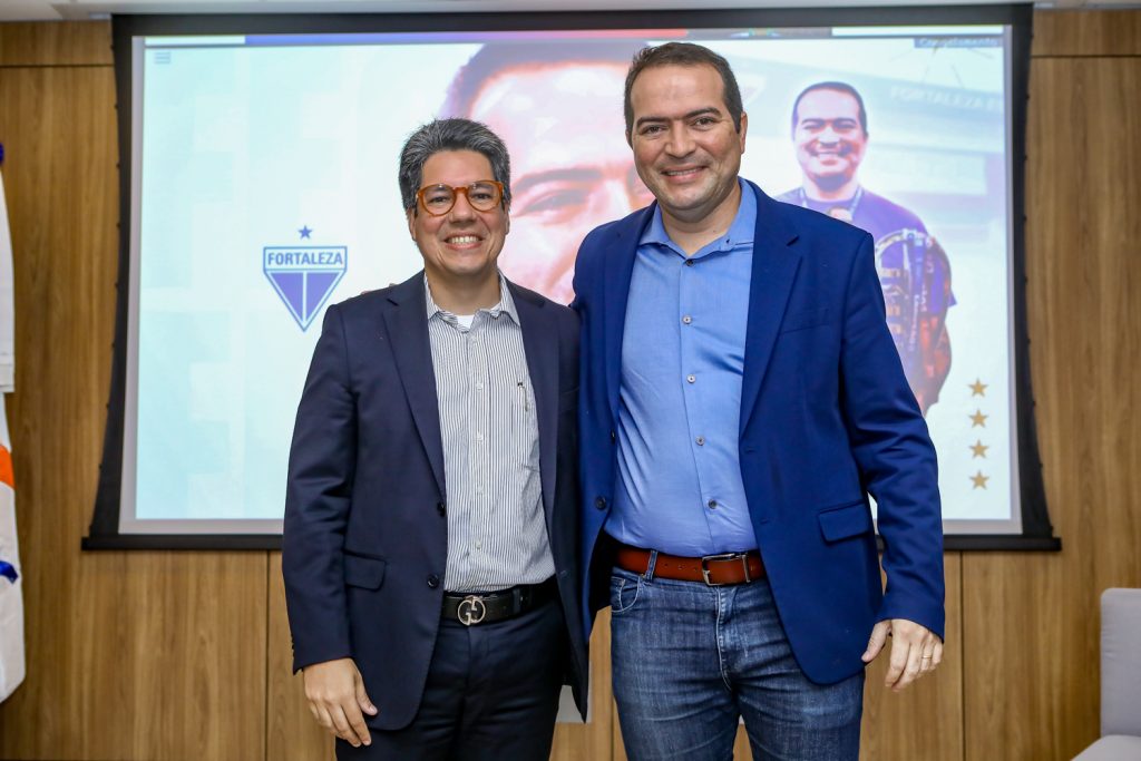 Andrei Aguiar E Marcelo Paz