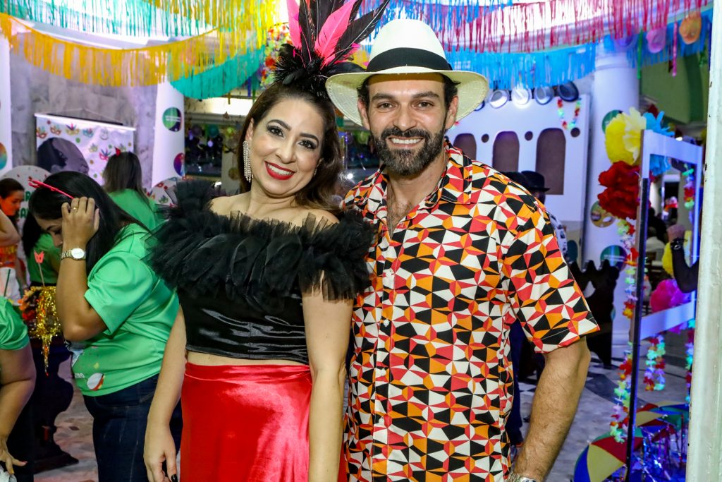 Anelise E Clovis Holanda