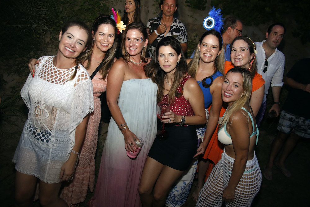 Aniversário De Leo Albuquerque (2)