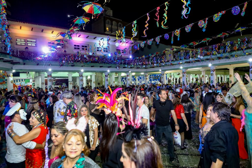 Baile Da Saudade Nautico (4)