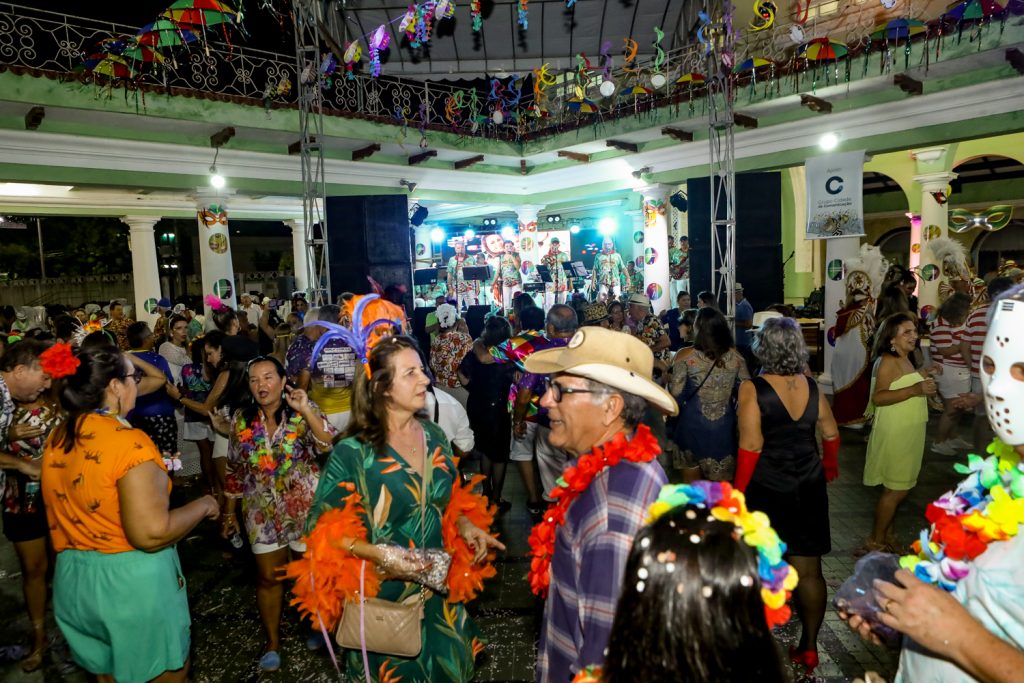 Baile Da Saudade Nautico (5)