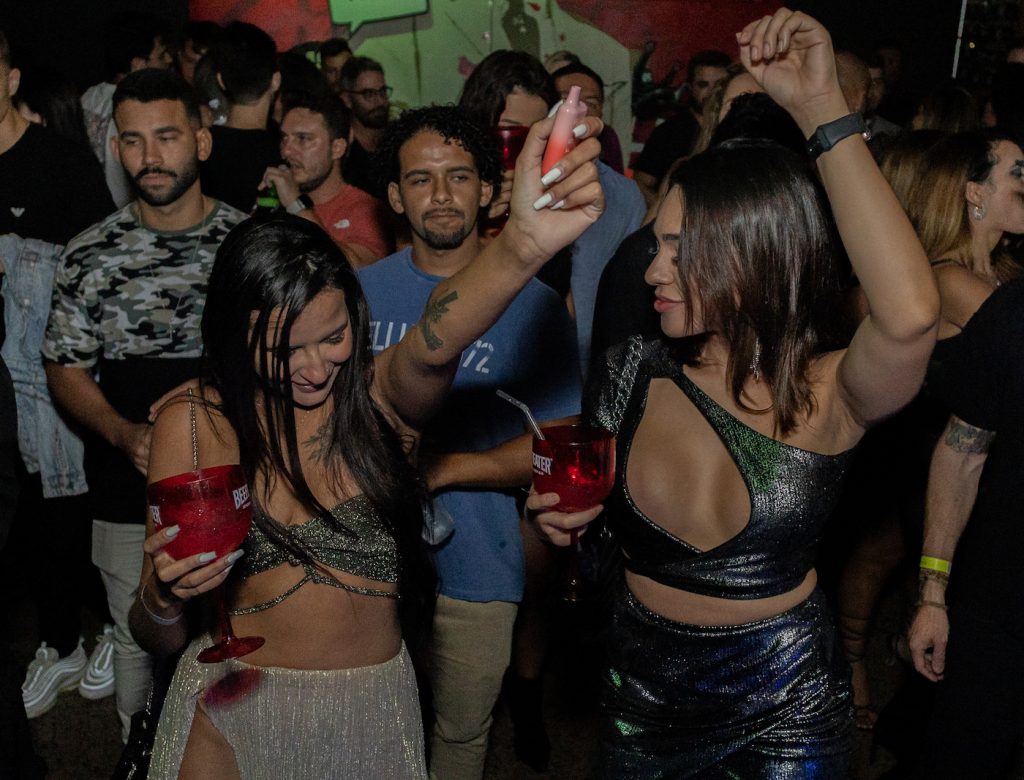 Balada Eletrônica No Mezanino Bsb 3jpg