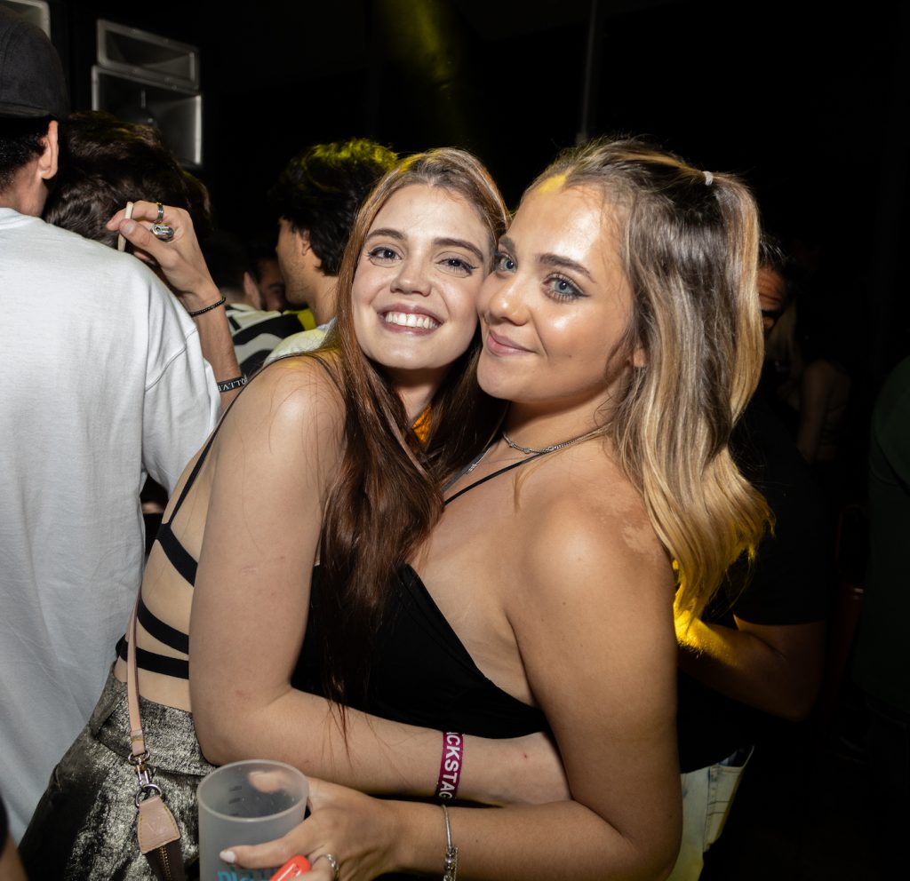 Balada Eletrônica No Mezanino Bsb11