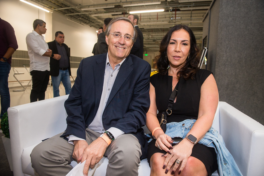 Bento Louro E Guiana Perez (2)