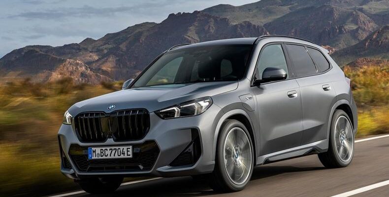 BMW Haus Fortaleza se agita para apresentação do Novo X1. Saiba onde