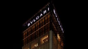 Bulgari