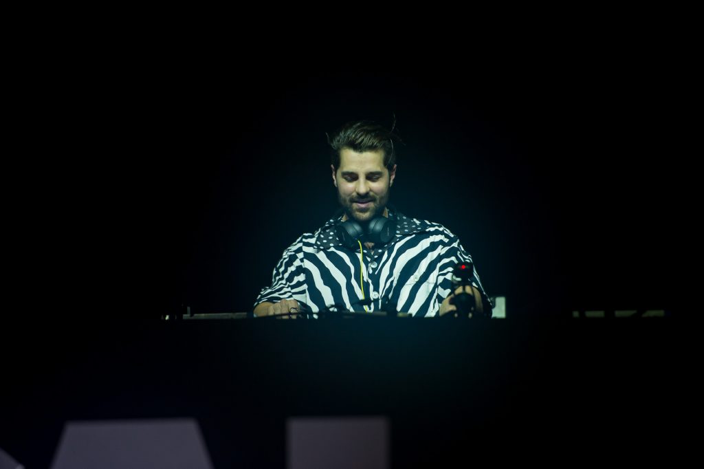 Camarotesalvador2023 17fev Alok 3219