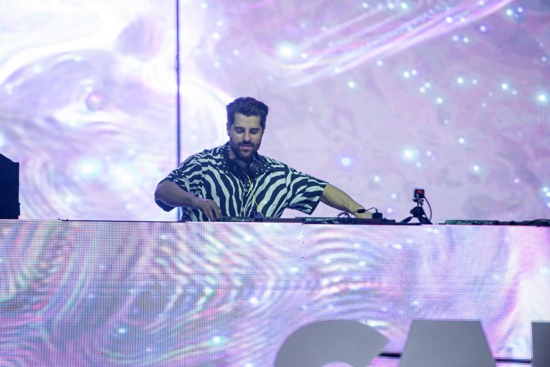 Curtição - Os Highlights do segundo dia de folia no Camarote Salvador