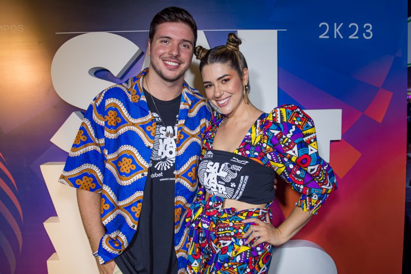 Curto-circuito - Shows de Diplo, Carlinhos Brown e Xanddy Harmonia animam terceiro dia de Camarote Salvador