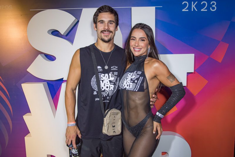 Curto-circuito - Shows de Diplo, Carlinhos Brown e Xanddy Harmonia animam terceiro dia de Camarote Salvador