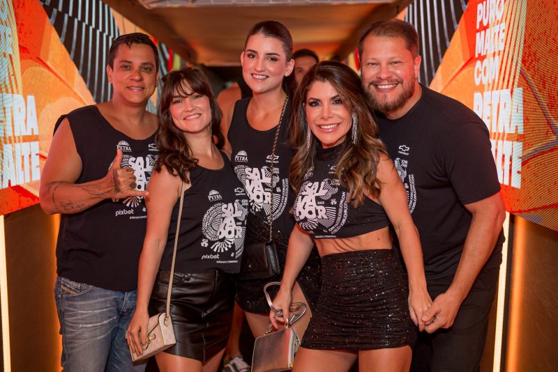 Curto-circuito - Shows de Diplo, Carlinhos Brown e Xanddy Harmonia animam terceiro dia de Camarote Salvador