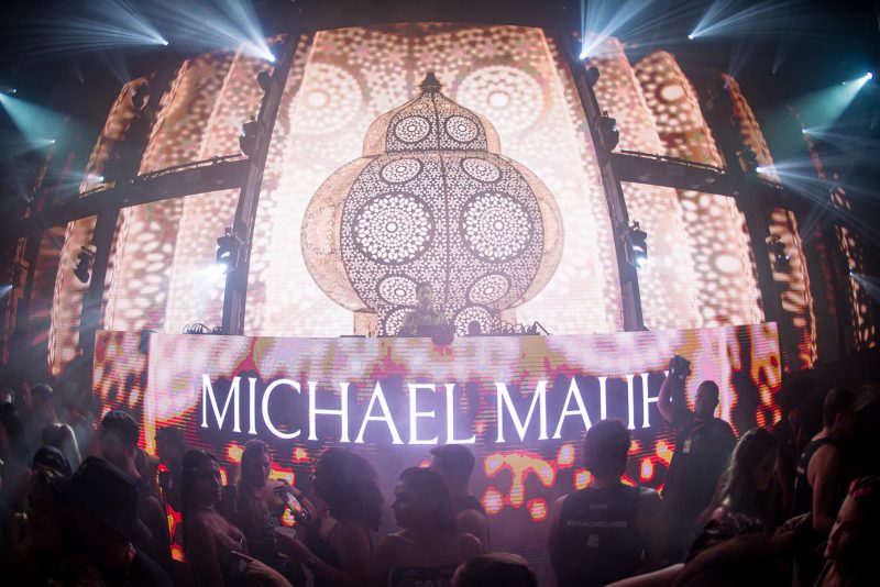 Curto-circuito - Shows de Diplo, Carlinhos Brown e Xanddy Harmonia animam terceiro dia de Camarote Salvador