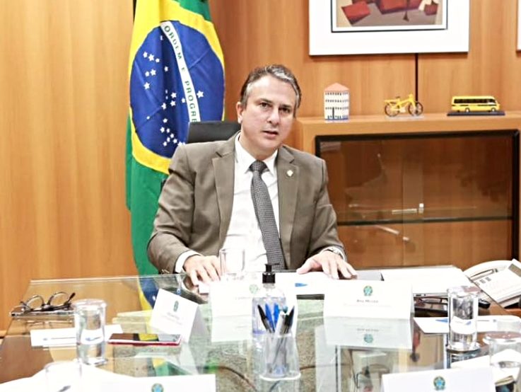 Camilo Santana informa que Sisu 2023 terá 226.399 vagas para todo o Brasil