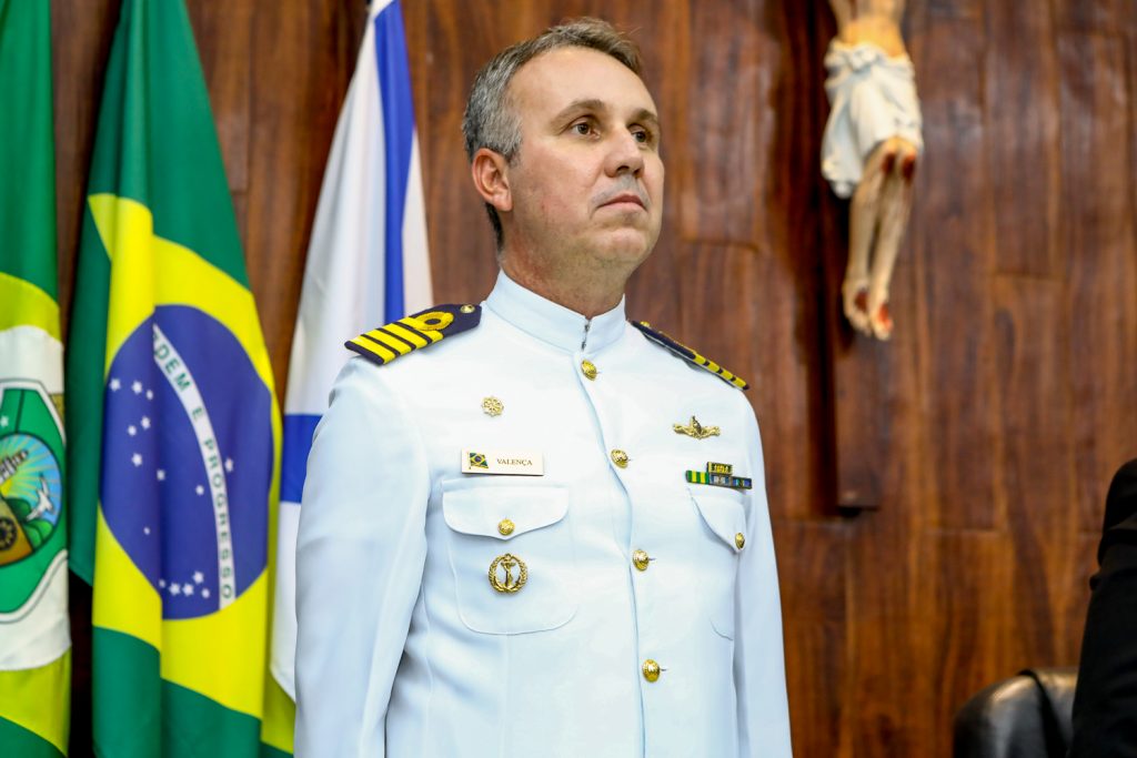 Cap De Mar E Guerra Valença