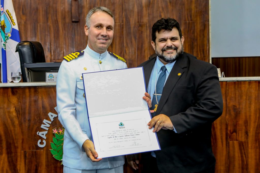 Cap De Mar E Guerra Valença E Vereador Jorge Pinheiro (1)