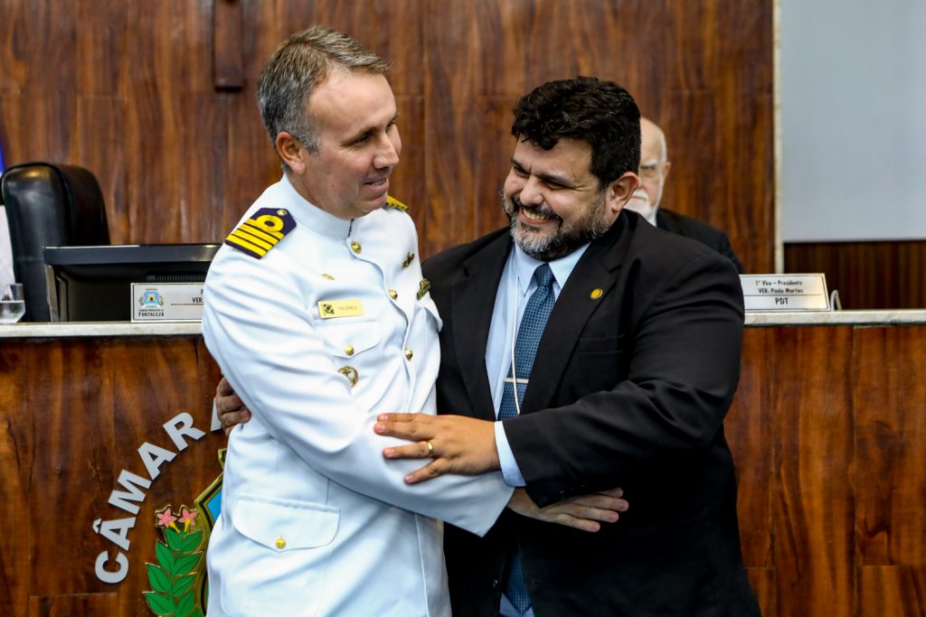 Cap De Mar E Guerra Valença E Vereador Jorge Pinheiro (2)