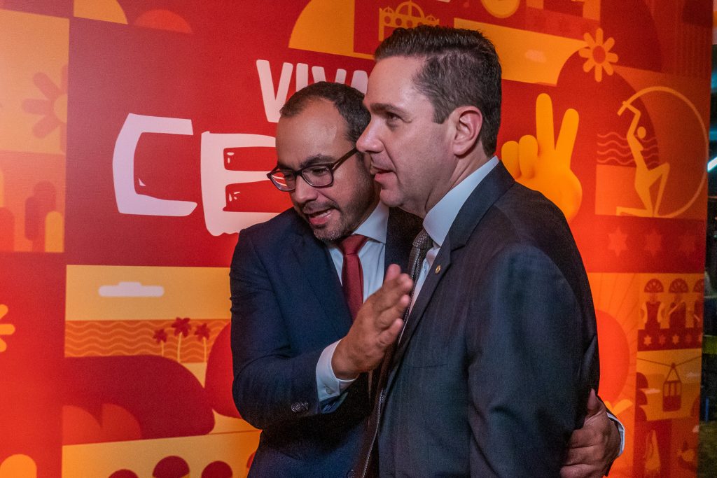 Carlos Alberto Mendes E Eduardo Bismarck (4)