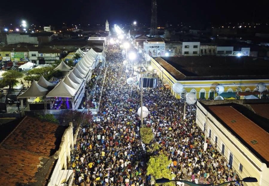 Pesquisa de hospedagem para o Carnaval tem variações de até 1.160% no Ceará