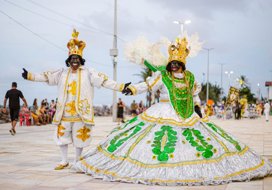Prefeitura de Fortaleza decreta ponto facultativo para servidores neste Carnaval