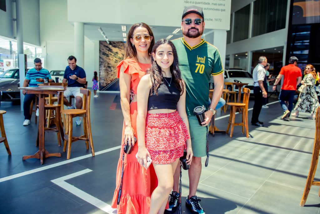 Carol, Eduarda E Cristiano Ribeiro (2)