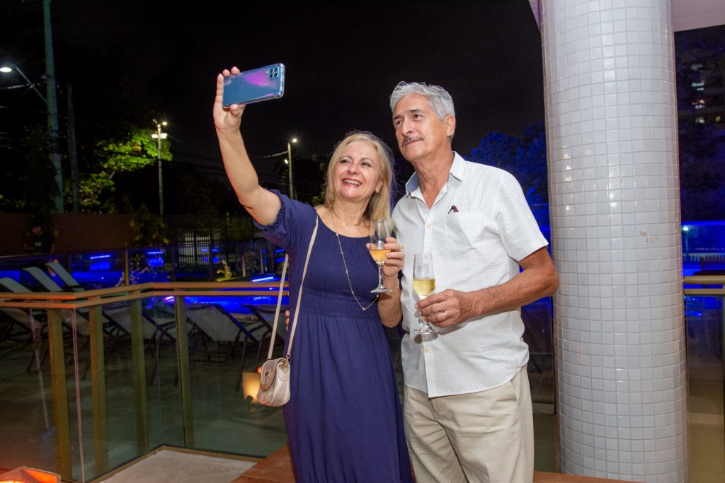 Claudete Gomes E Marcos Mendonça (2)