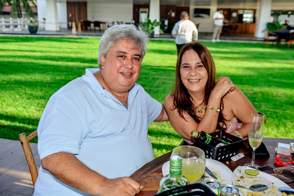Claudio E Adriana Cruz