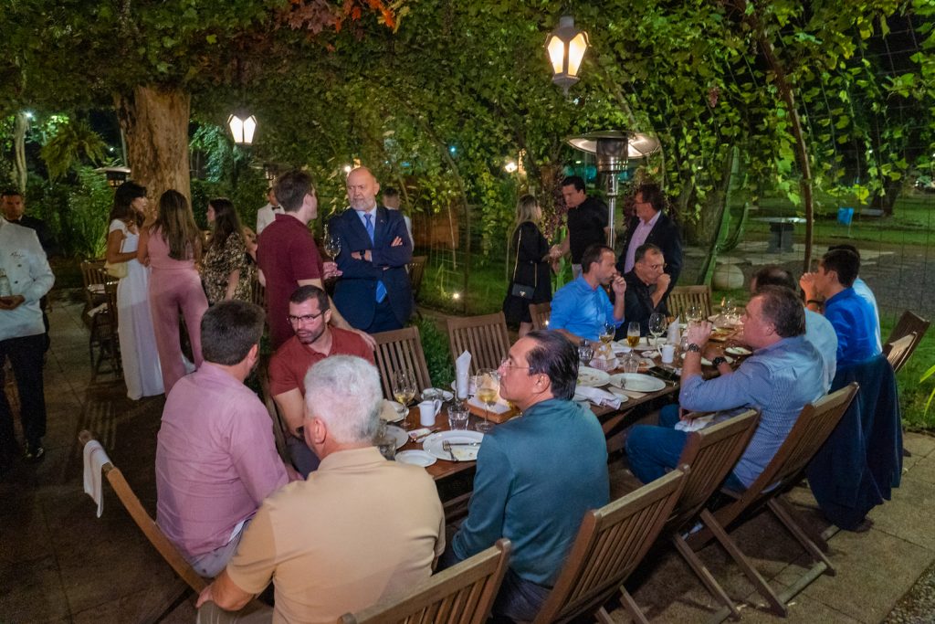 ConfraternizaÇÃo Fabiano Barreira (2)