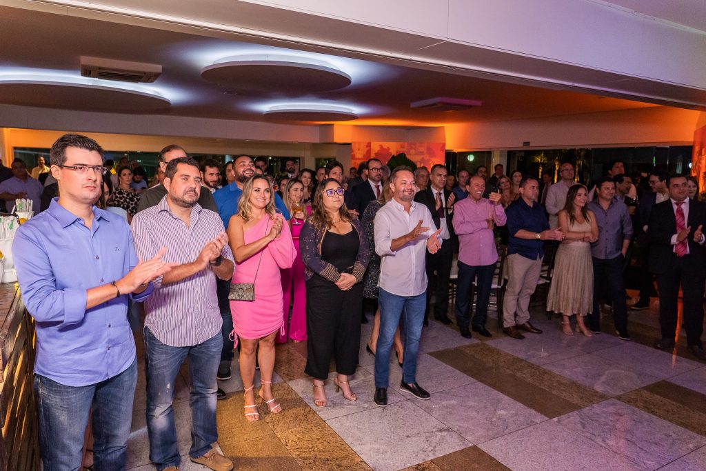 Convidados De Eduardo Bismarck (2)