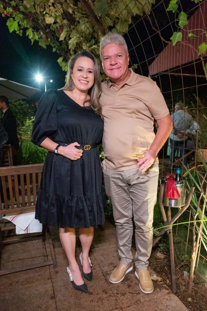 Cristiane Oliveira Edson Arouche (3)