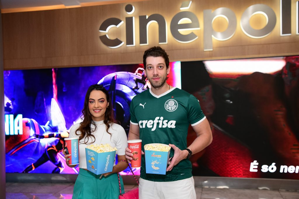 Daniela Alves E Rodrigo Damasceno 1