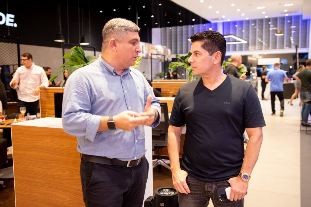 Diego De Freitas E Pompeu Vasconcelos