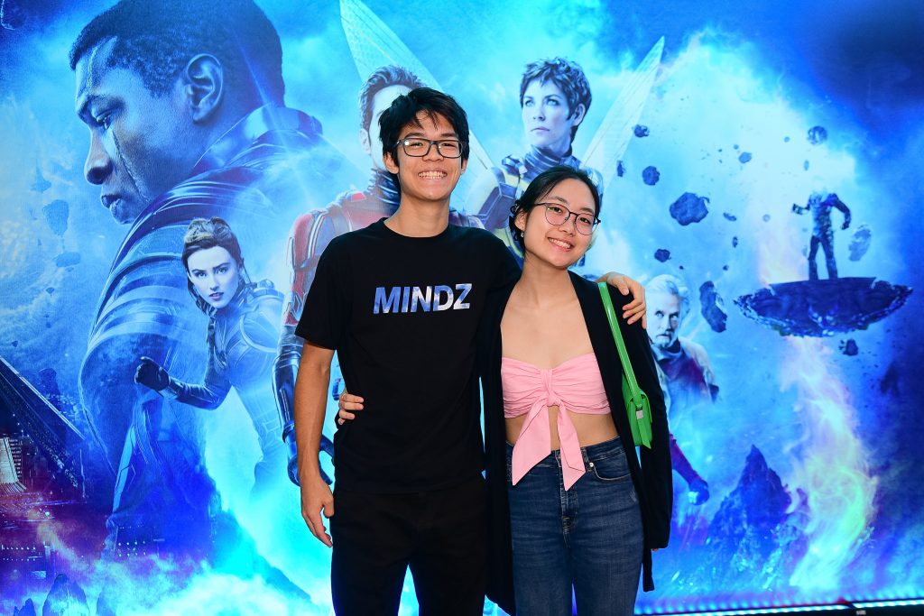 Diogo Orii E Flavia Orii 1