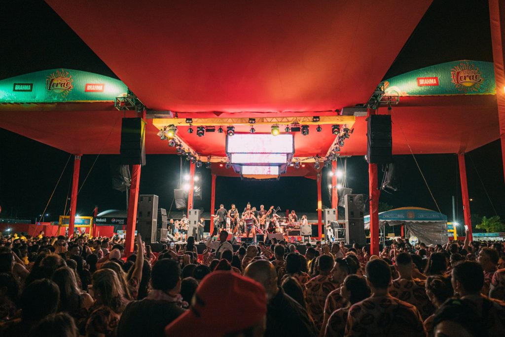 É O Tchan Bloquinho