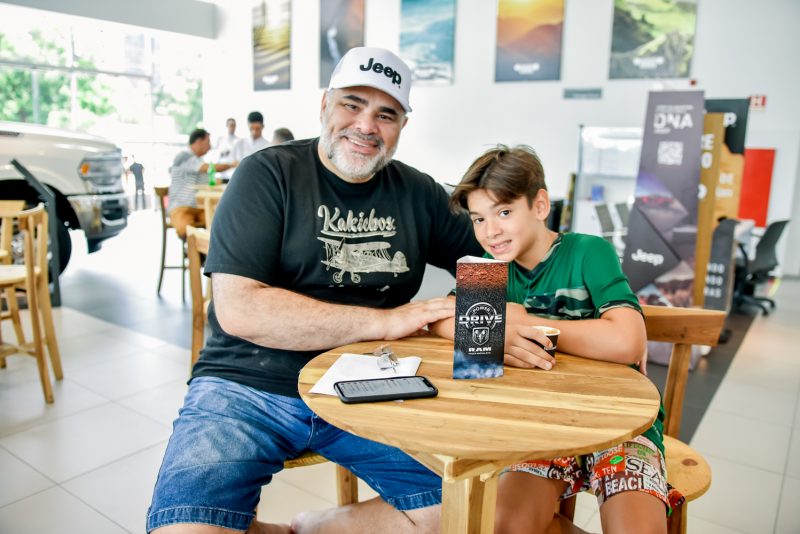 Power Drive - Newsedan promove festival de ofertas para a RAM