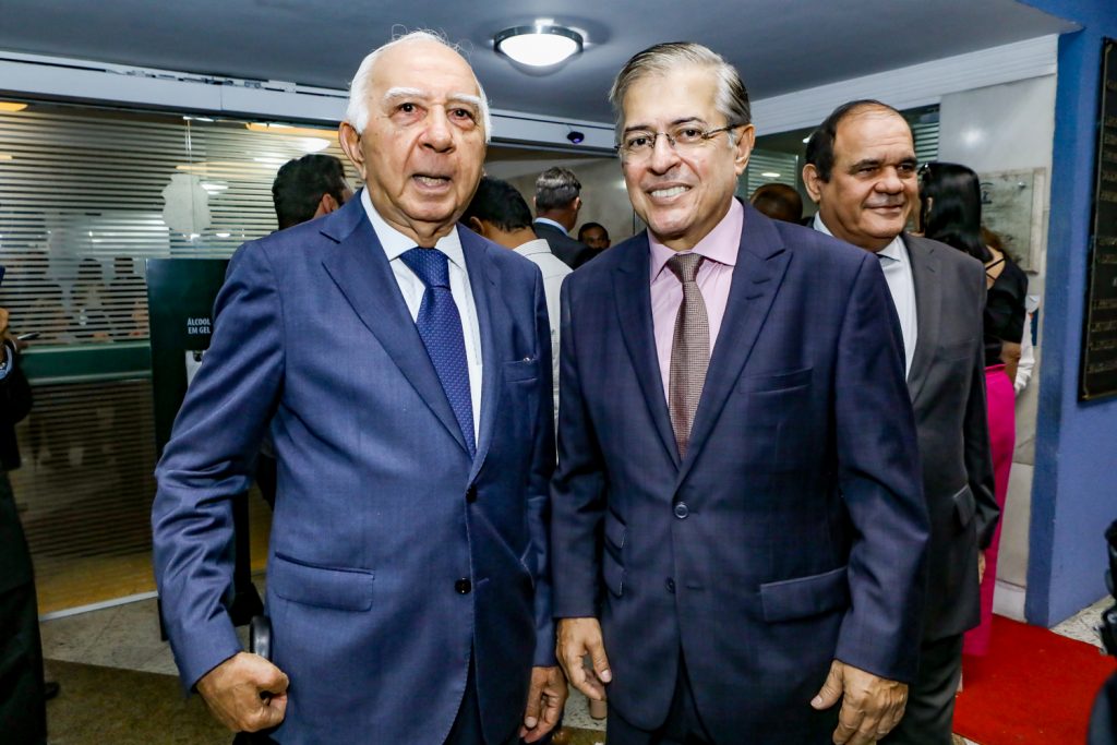 Edson Silva E Pc Noroes