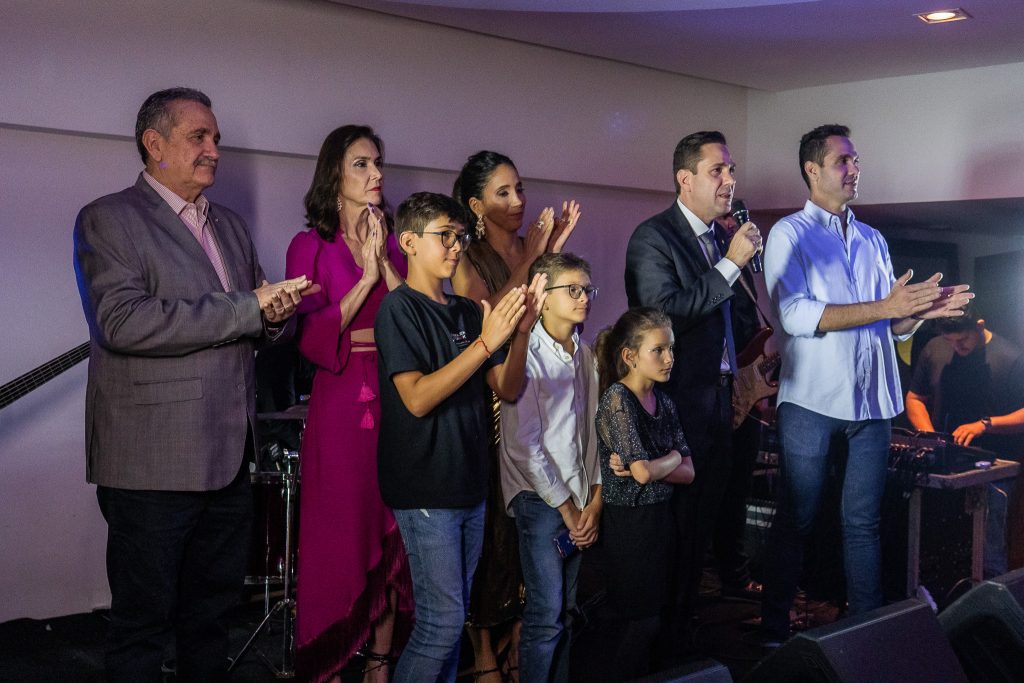 Eduardo Bismarck E Família (6)