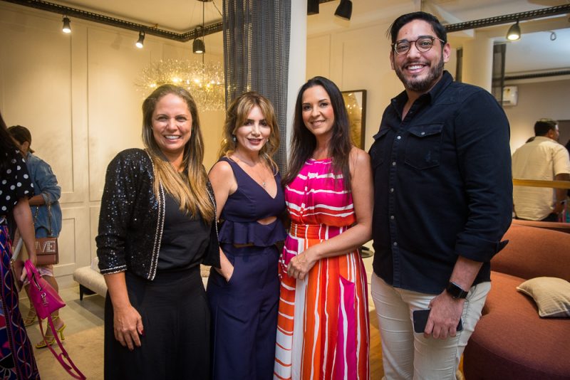 wine day - Atelier Genice Brandão e Casa Bernutty Co promovem evento exclusivo de degustação de vinhos