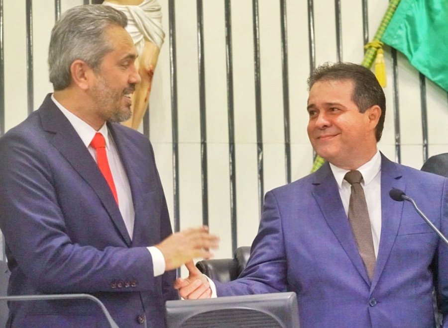 Evandro Leitão apresenta emenda para fortalezenses terem acesso aos benefícios do VaiVem Livre