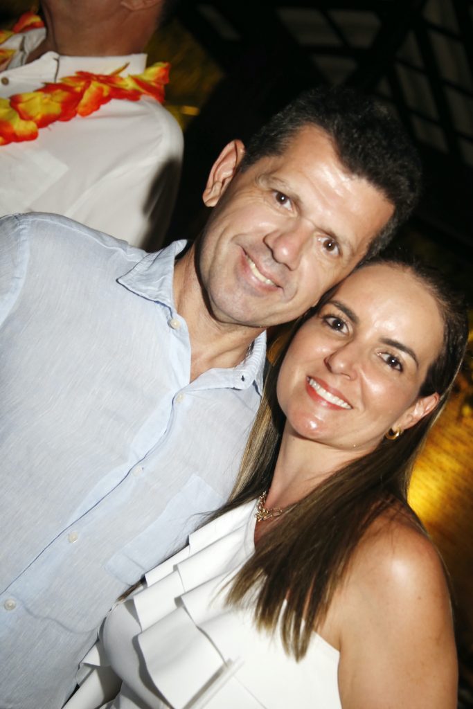 Erick E Raquel Vasconceos