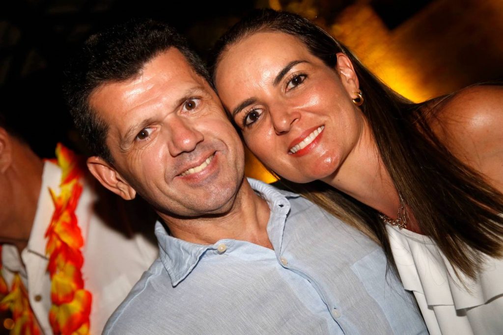 Erick E Raquel Vasconceos