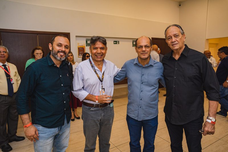 Mercado imobiliário - Moura Dubeux lança “Canal do Parceiro MD” e celebra melhores do ano com palestra sobre neuromarketing